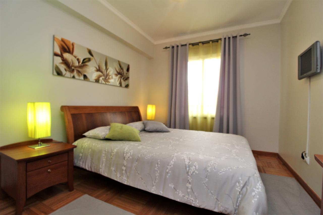 Apartamento Orquidea Funchal  Kültér fotó
