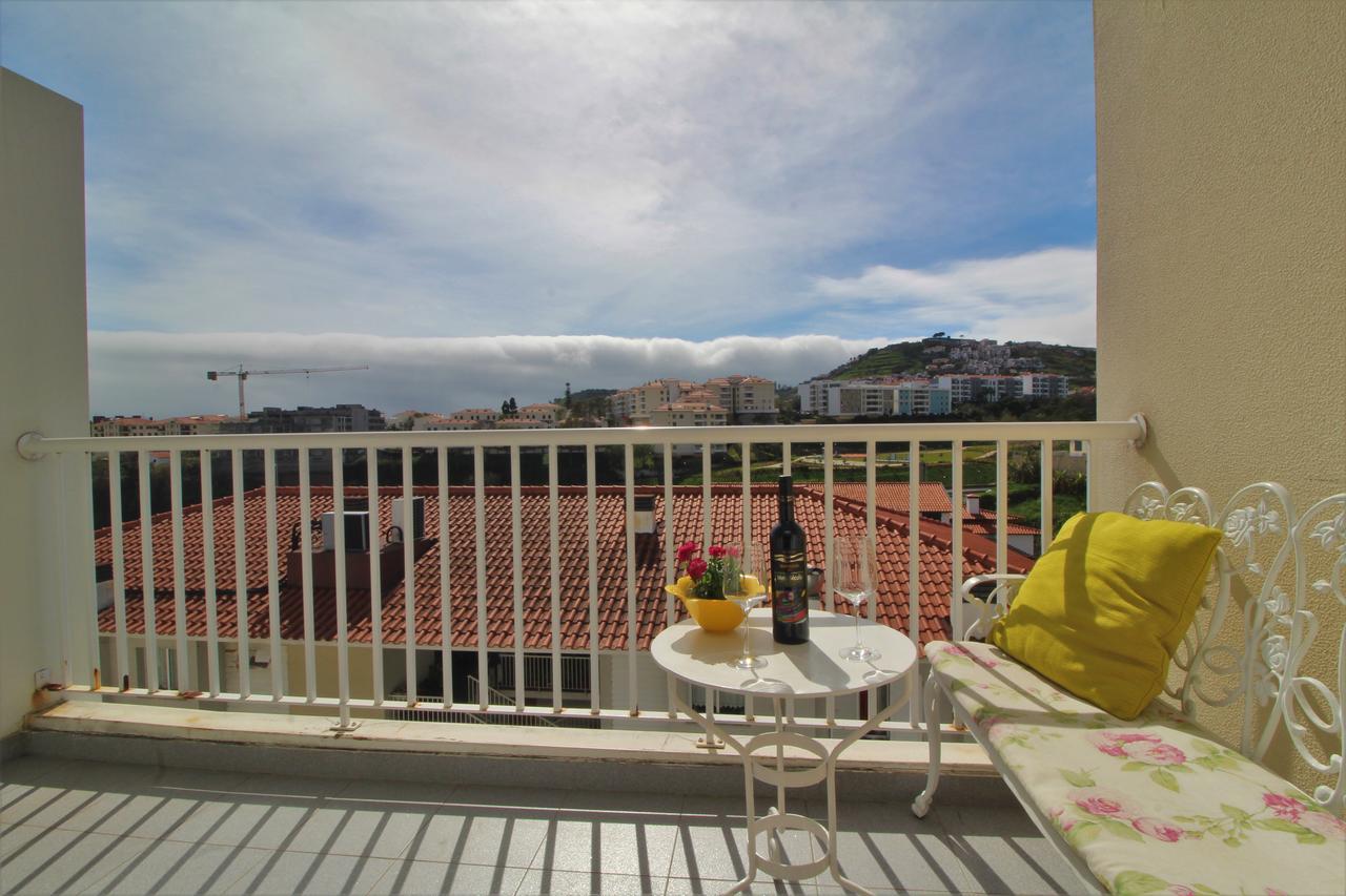 Apartamento Orquidea Funchal  Kültér fotó