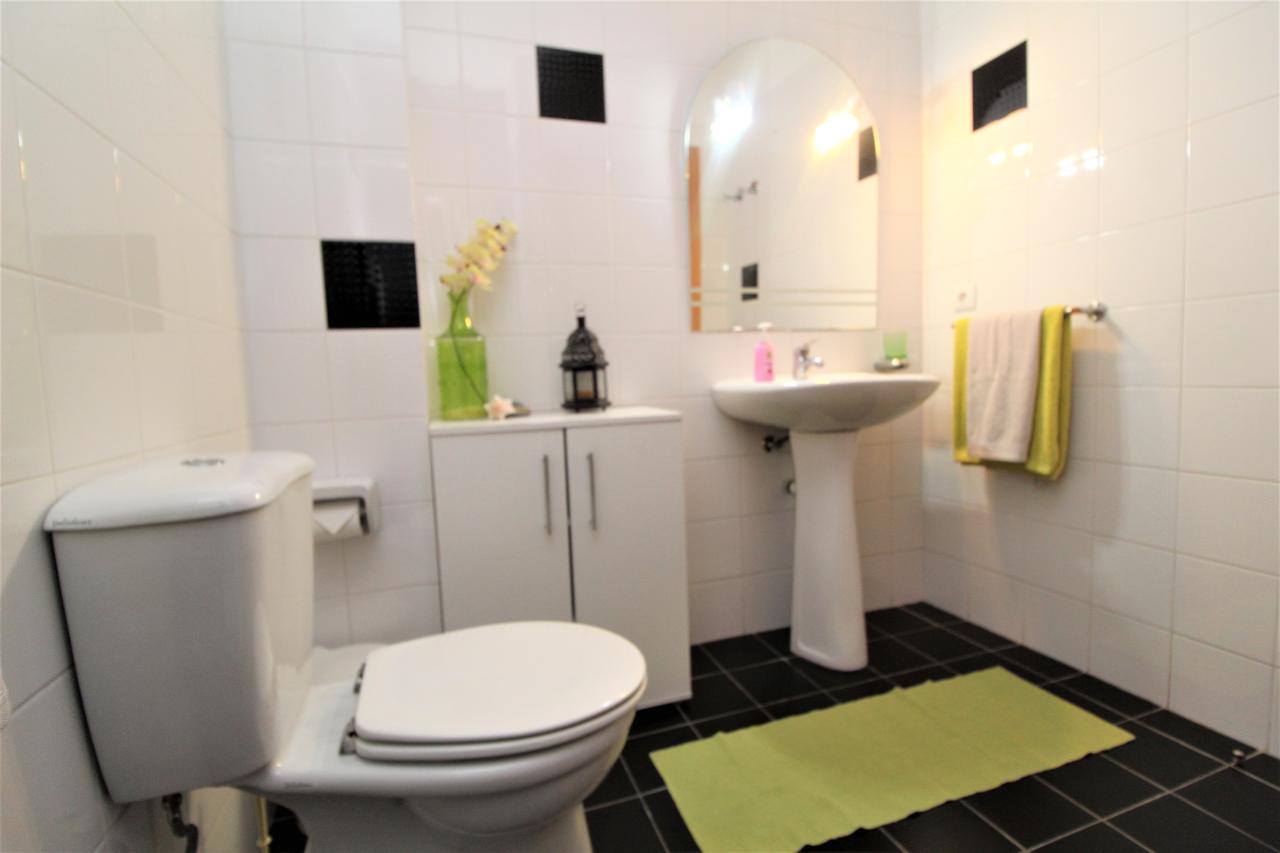 Apartamento Orquidea Funchal  Kültér fotó
