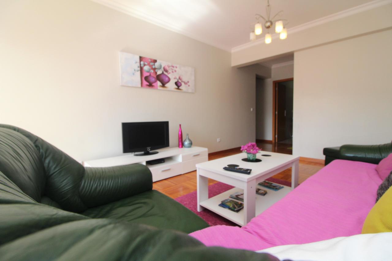 Apartamento Orquidea Funchal  Kültér fotó